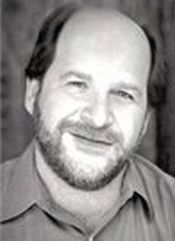 Michael Sokolove