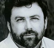 Colin Harrison