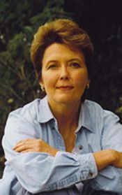 Christine Wicker