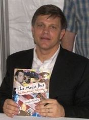 Douglas G. Brinkley