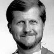 Glade B. Curtis