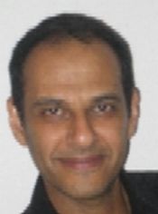 Moustafa Bayoumi
