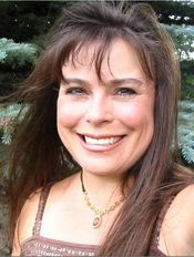Jennifer Morey