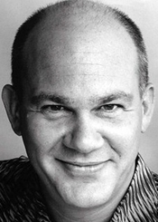 Thomas M. Disch
