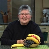 Shirley Corriher