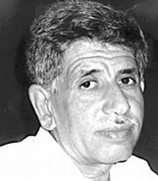 Muhammad Khudayyir