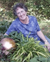 Barbara W. Ellis