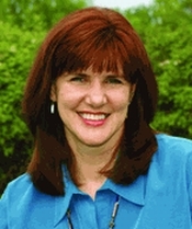 Susan Wagner