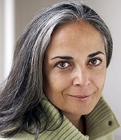 Maria Mcbride