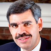 Mohamed El-Erian