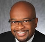 Keith R. Wyche