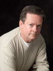 Author Michael Murphy biography and book list