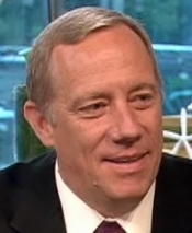 Thomas Norman DeWolf