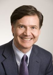 Daniel C. Esty