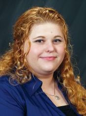 Kelly Eileen Hake