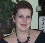 Liz Kreger