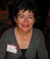 Michelle Radford