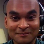 Reihan Salam