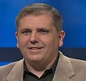 Gerry Waggett
