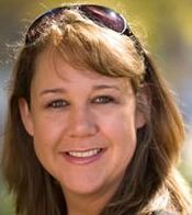 Teri Brown