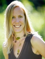 Sarah Sentilles