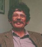 Janwillem van de Wetering