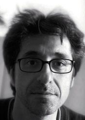 Charles Berberian