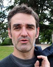 Philippe Dupuy