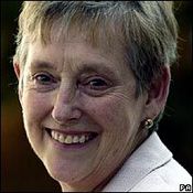Stella Rimington
