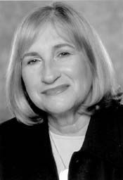 Carol Levine