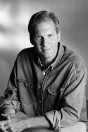 Mark O'Connell