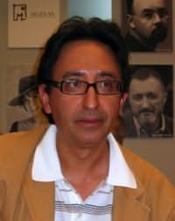 Jose Carlos Somoza