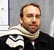 Michael Meyer