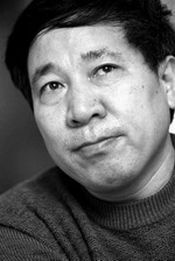 Yan Lianke