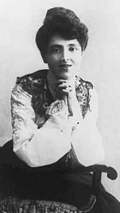 L.M. Montgomery