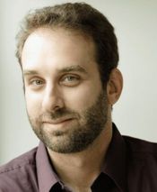 Eric Roston