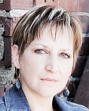 Devon Monk