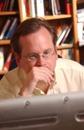 Lawrence Lessig