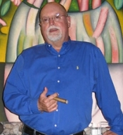 Ricardo Pau-Llosa