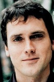 Tom Vanderbilt