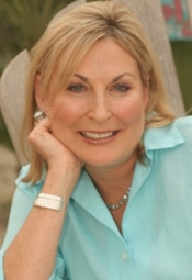 Lucy Anne Buffett