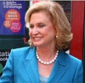 Carolyn Maloney