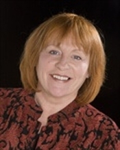 Brunonia Barry
