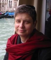 Nina L. Khrushcheva