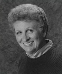 Katherine V. Forrest