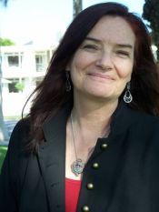 Natasha Bauman