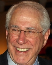 Mike Gravel