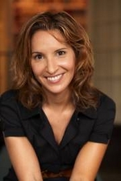 Author Amy Cohen biography and book list