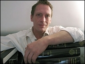 Ammon Shea