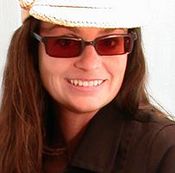 Bridget Asher